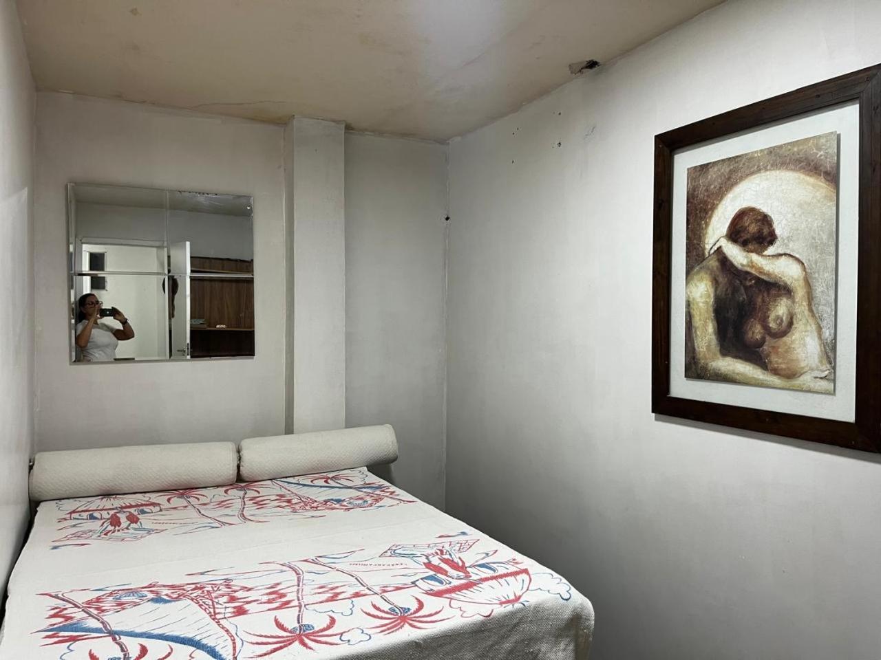 Habitación en casa particular De Casal Em Casa De