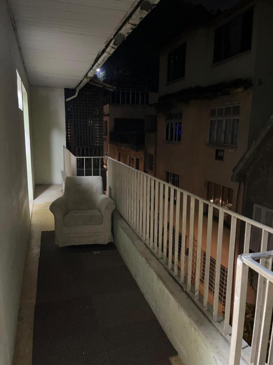 De Casal Em Casa De Río de Janeiro
