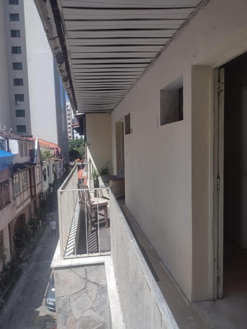 De Casal Em Casa De Habitación en casa particular Río de Janeiro