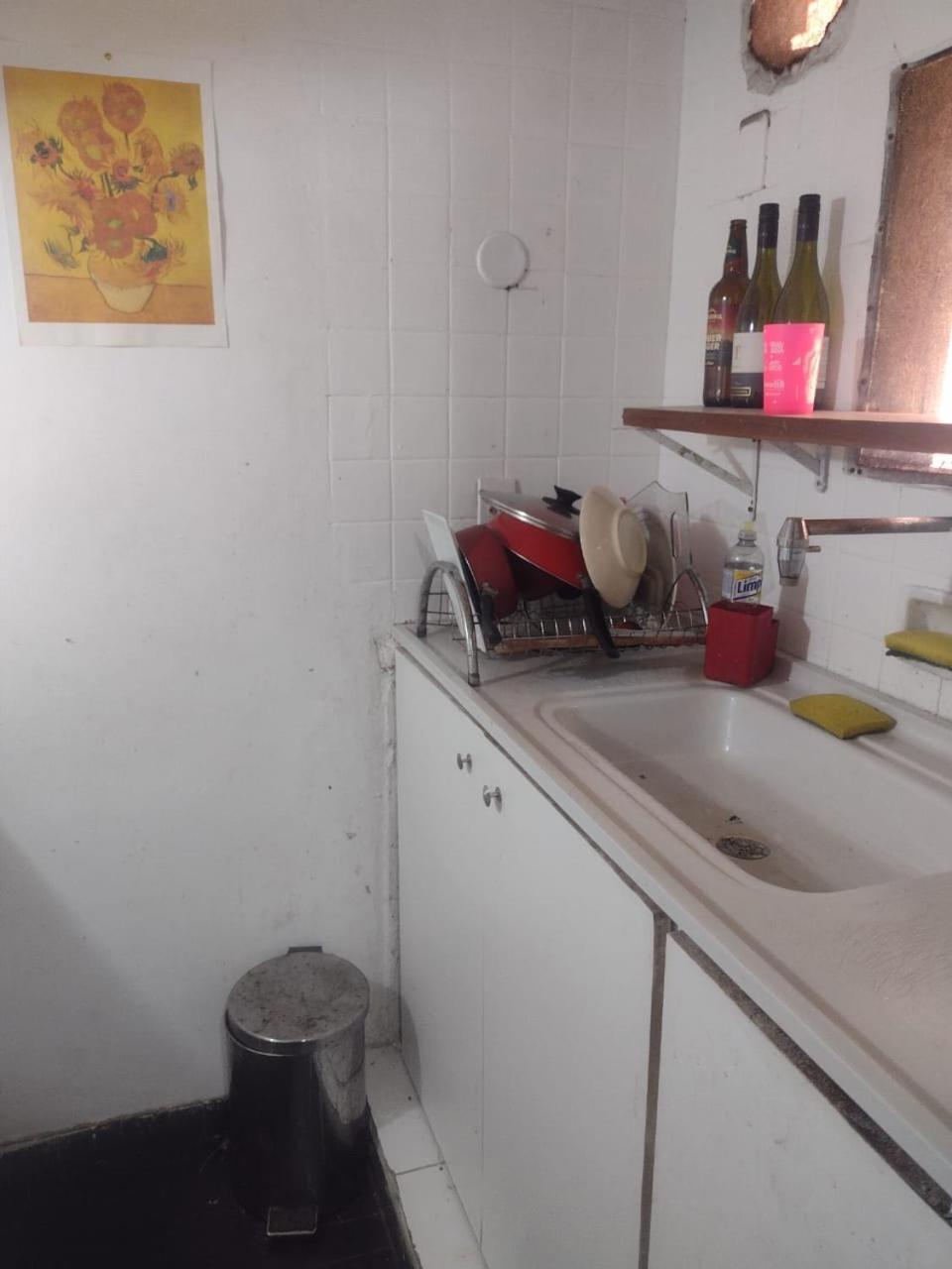 De Casal Em Casa De Habitación en casa particular *